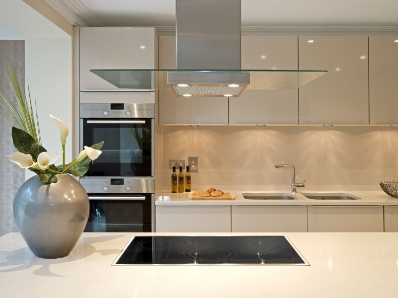 Modern Kitchen