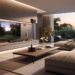 Modern living room