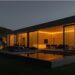 Villa by Night