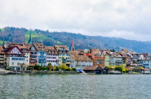 City of Zug