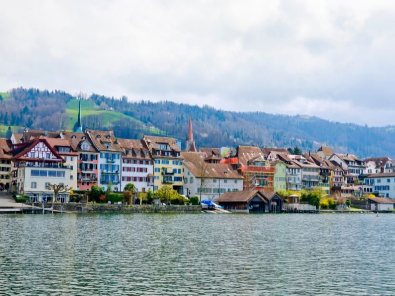 City of Zug