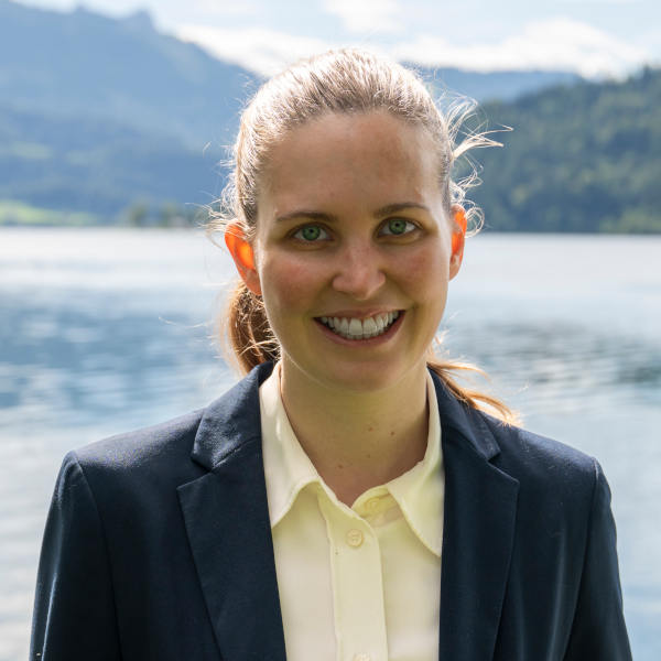 Stephanie Komminoth Immobilienmaklerin